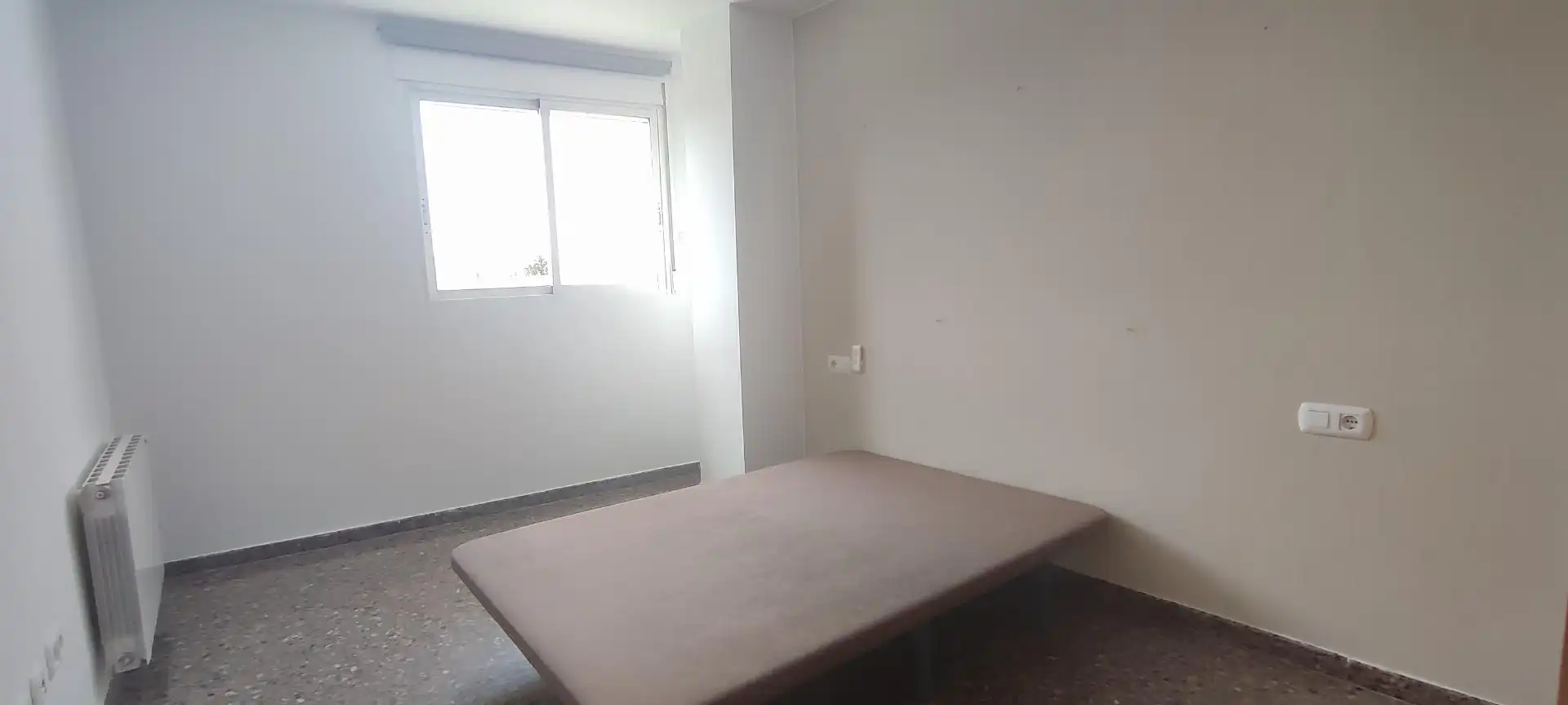 Bedroom of Attic for rent in Torrent  with Heating and Terrace