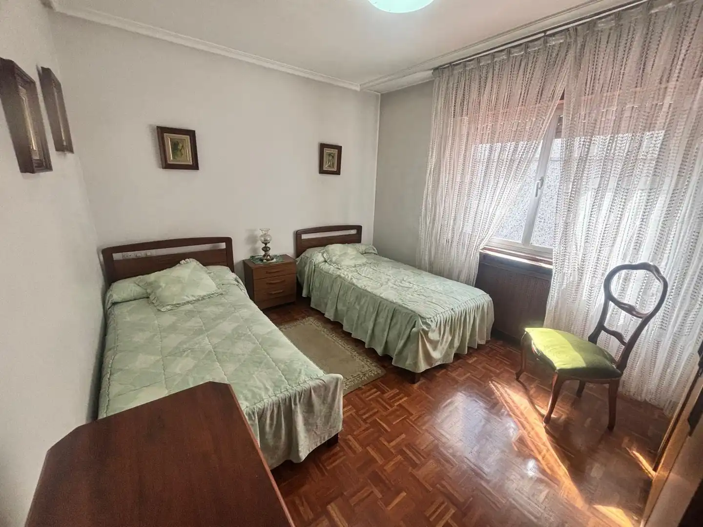 Piso con ascensor en venta en Calle Calle de Numa Guilhou 6, imagen 31