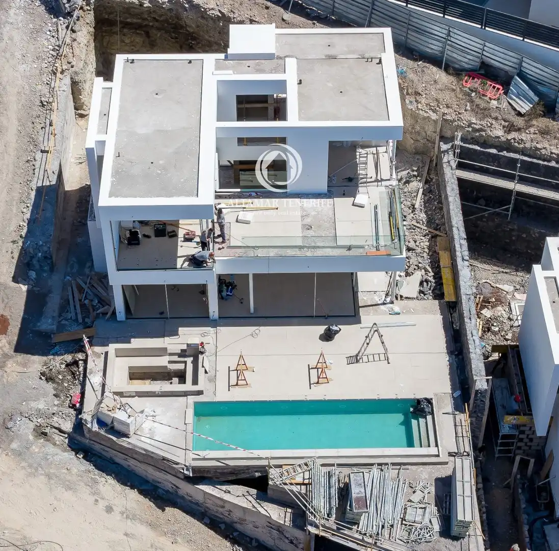 Maison avec piscine à vendre à Casco Urbano, imagen 31
