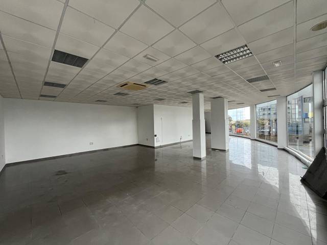 Local comercial en Alquiler en Siete Palmas