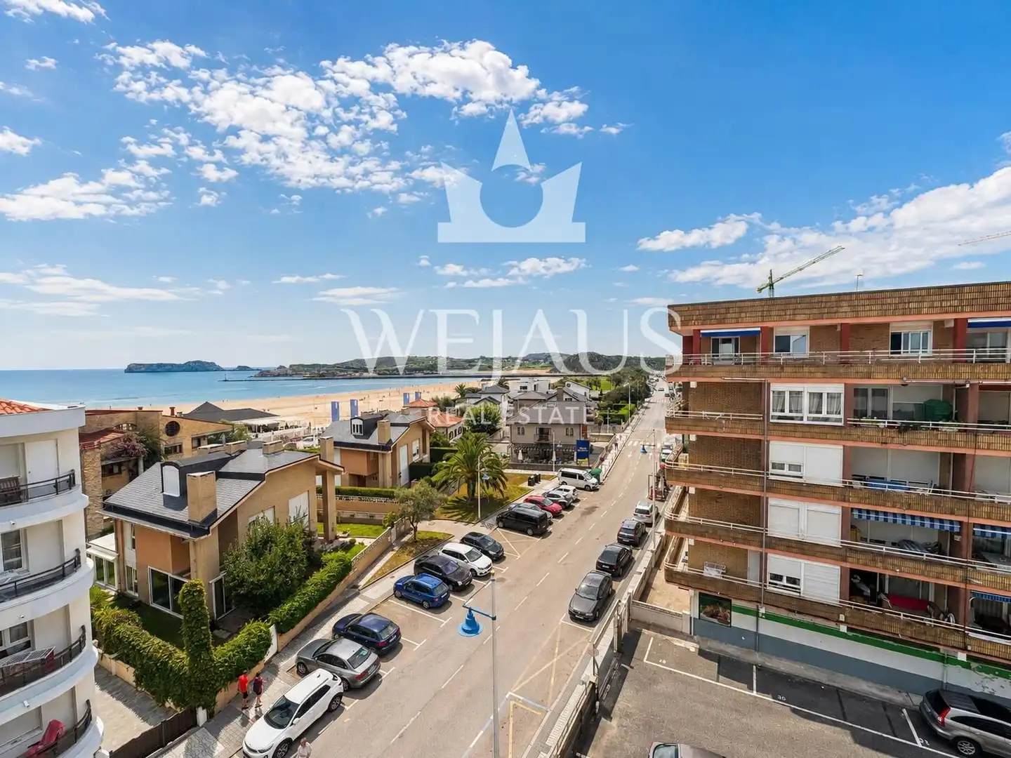 Attique avec ascenseur à vendre à Suances, imagen 27
