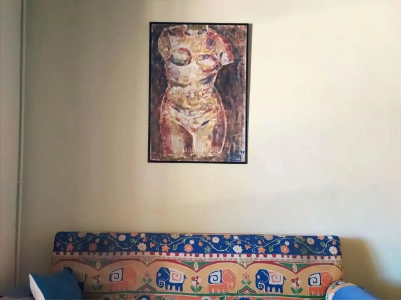 House for sale in Paseo de la Villa 33, imagen 21