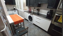 Kitchen of Flat for sale in Bilbao 