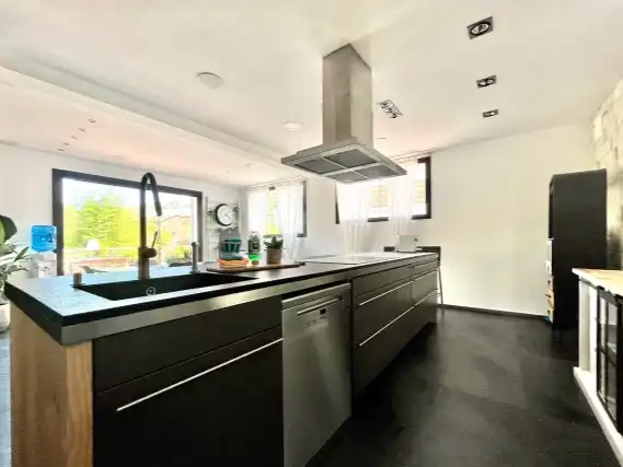 Detached house with pool for sale in Calle Serrallarga 20-22, imagen 13