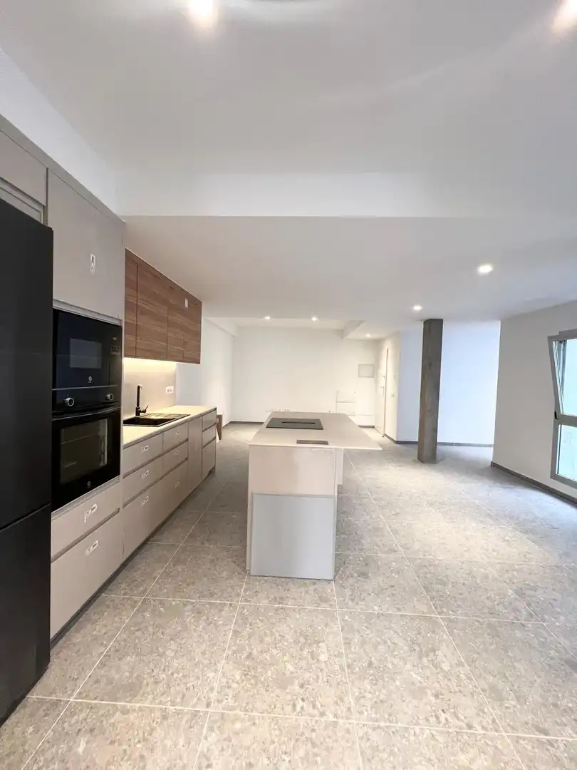 Kitchen of Flat for rent in Santa Cruz de Tenerife