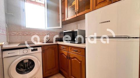 Foto 4 von Wohnungen zur Miete in De Amaniel, 23, Universidad - Malasaña, Madrid Capital
