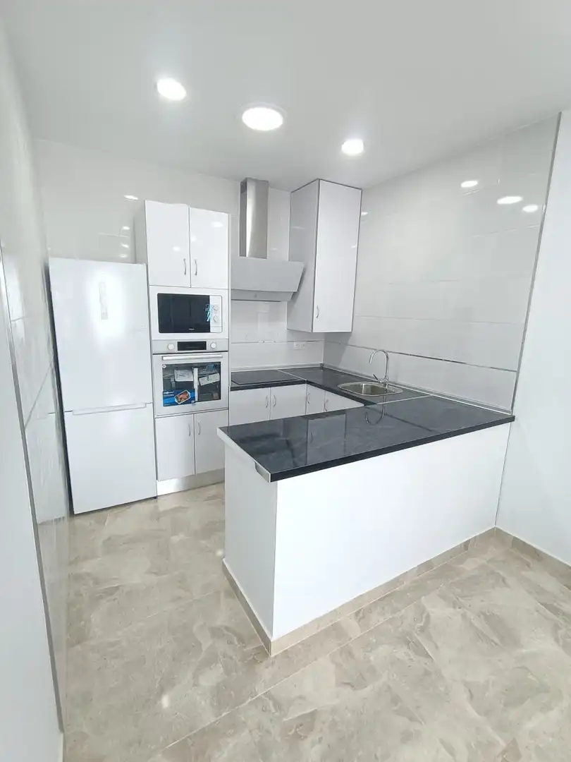 Terraced house to rent in Los Franceses – La Vega, imagen 7