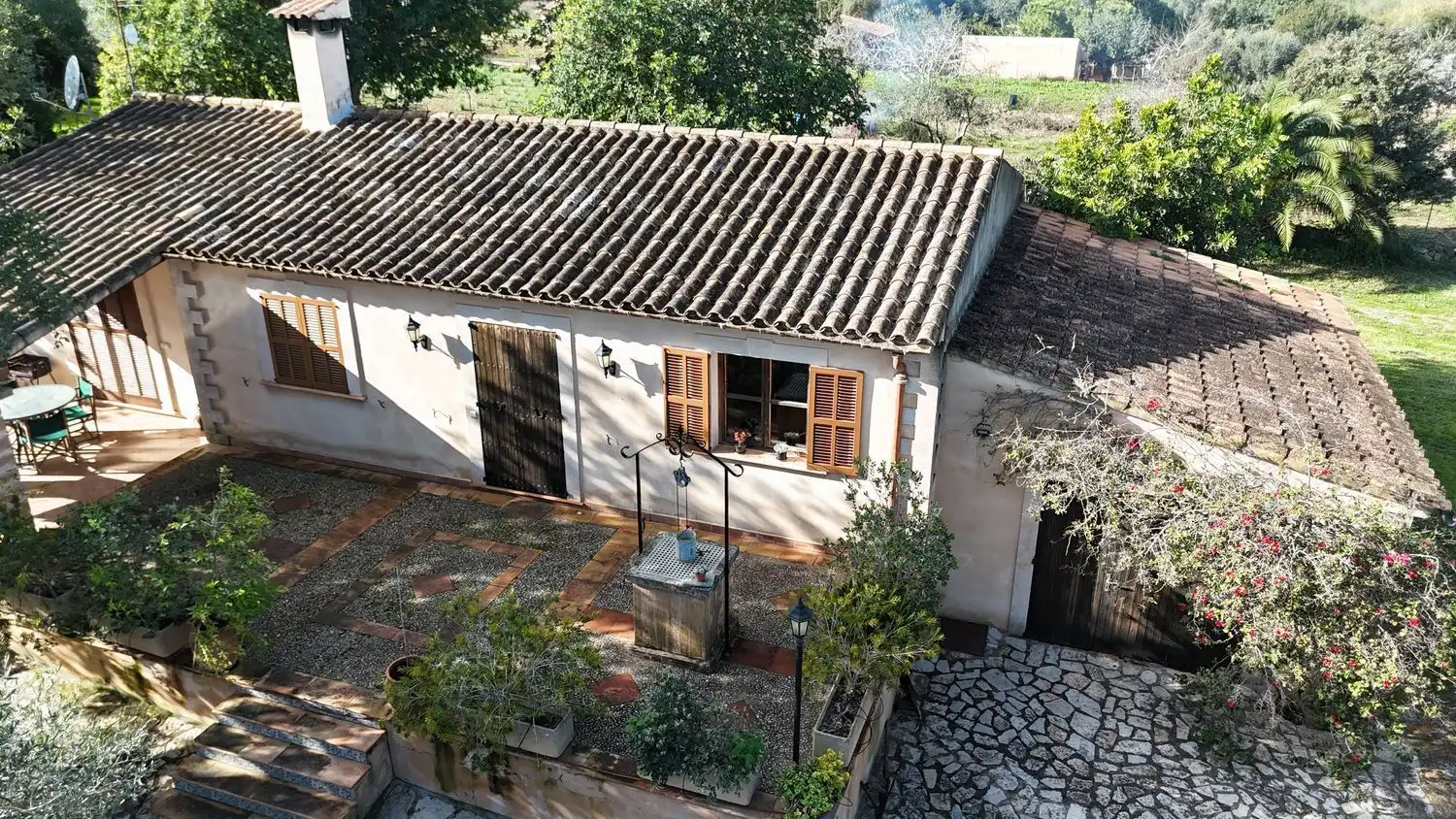 Finca rústica de alquiler en Manacor, Illes Balears
