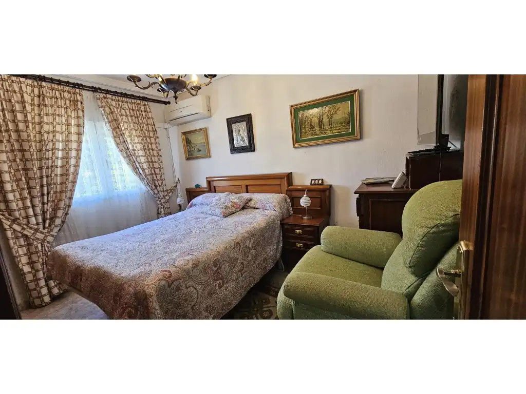 Habitación de Piso en venta en Málaga