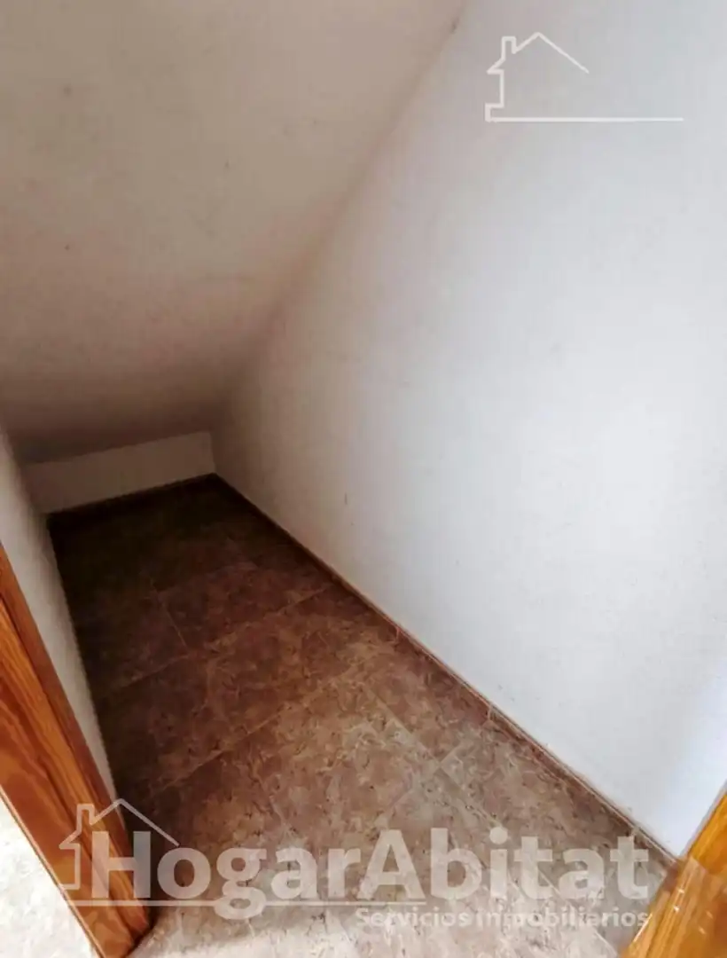 Attique avec terrasse à vendre à Huércal-Overa, imagen 29