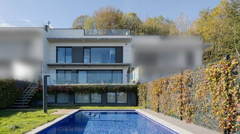 Foto 4 de Casa o chalet en venta en Camino Marbil, Antiguo, Donostia - San Sebastián