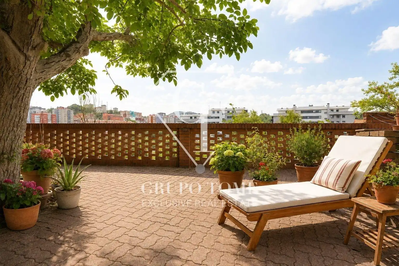 Villa mit Pool zum Verkauf in Grupo MONTESOL, imagen 17