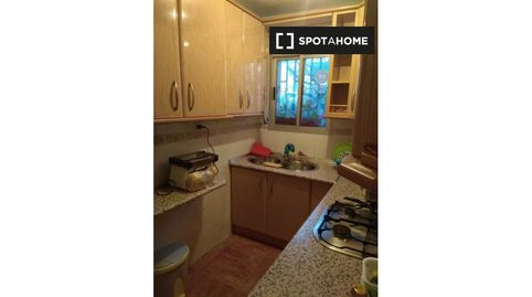 Photo 3 of Flat for rent in La Paz, Granada Capital