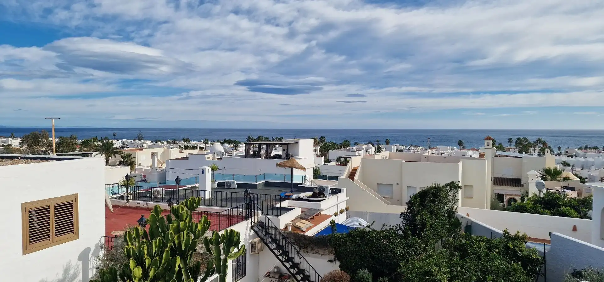 Haus mit Garten zum Verkauf in El Palmeral, imagen 26