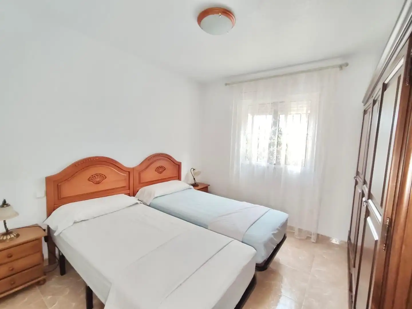 Chalet con terraza en venta en Montepinar - La Aparecida - Raiguero, imagen 7