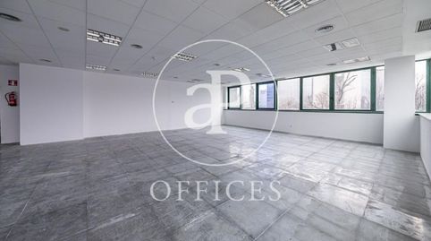 Foto 2 von Büro zur Miete in Avenida Sur del Aeropuerto Barajas , Aeropuerto, Madrid Capital