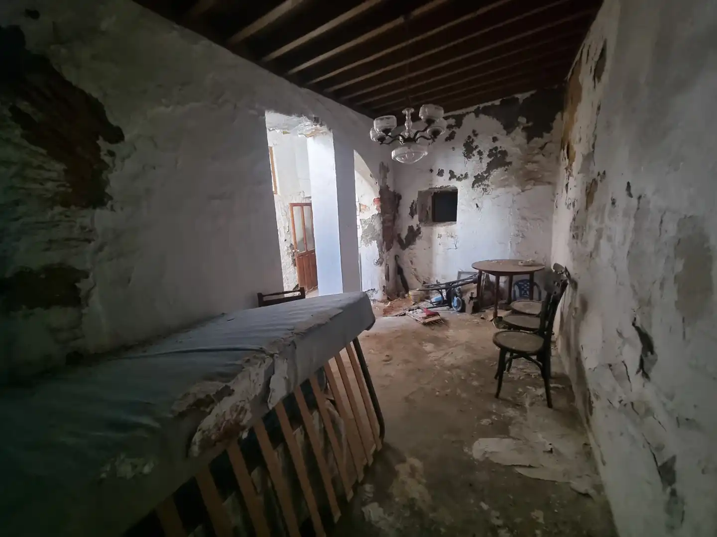 Casa o xalet en venda en Terque