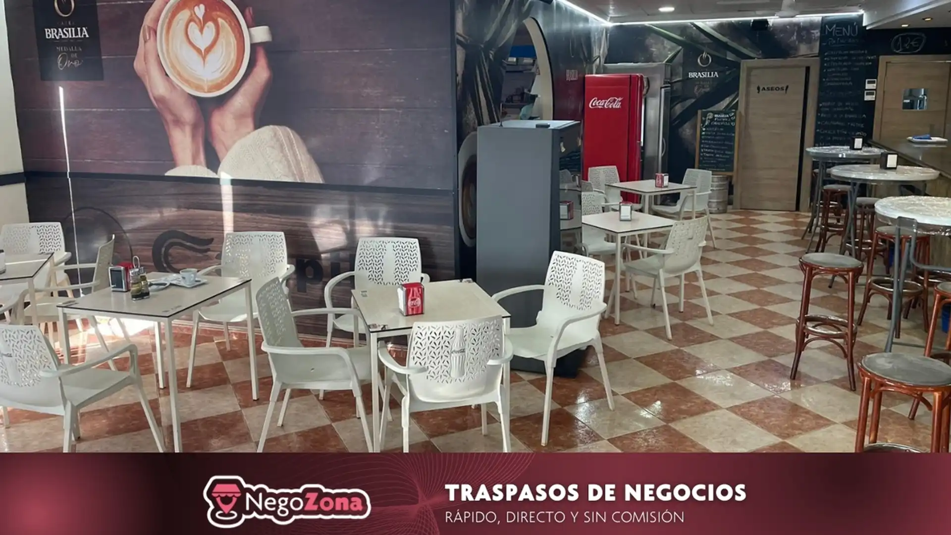 Premises for transfer in Lorca  with Furnished