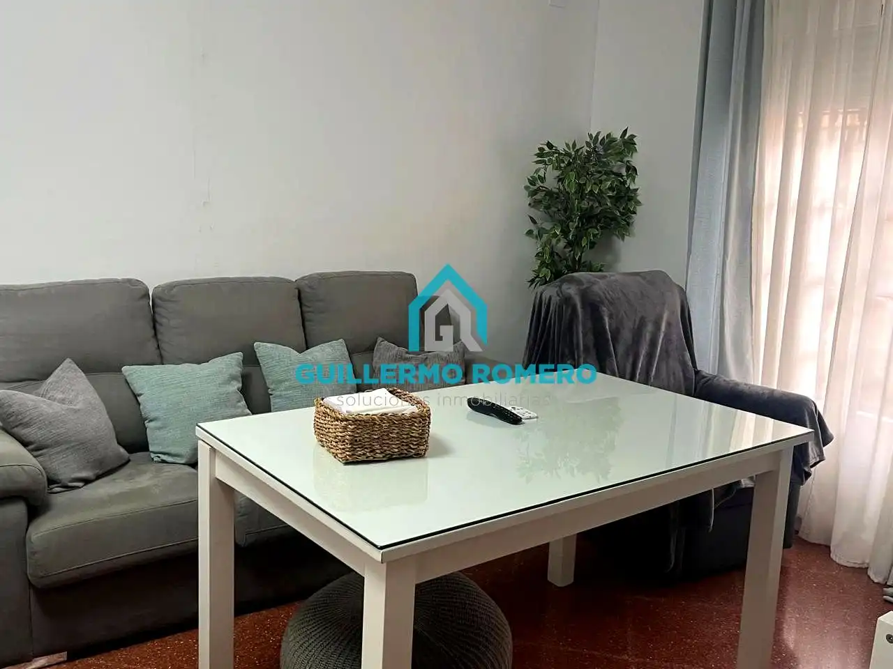 Exterior view of Houses for sale in La Puebla del Río  with Air Conditioner