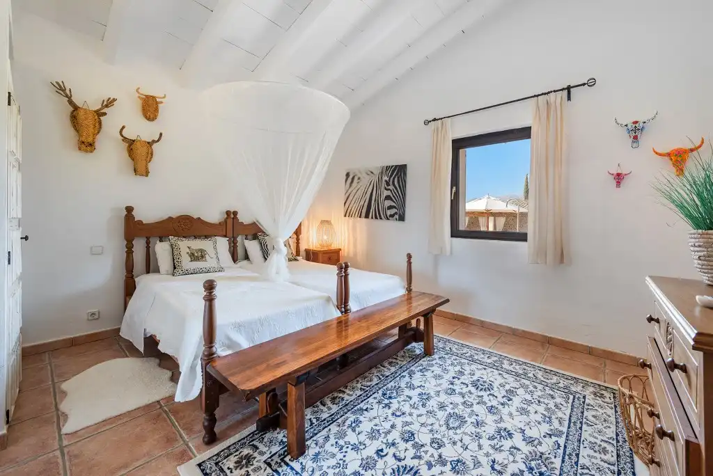 Casa rústica con piscina en venta en Pollença Poble, imagen 20