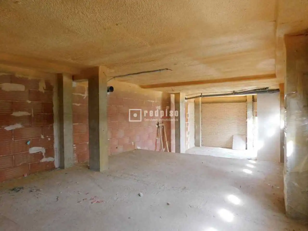 Commercial properties for rent in Madrid  with Terrace