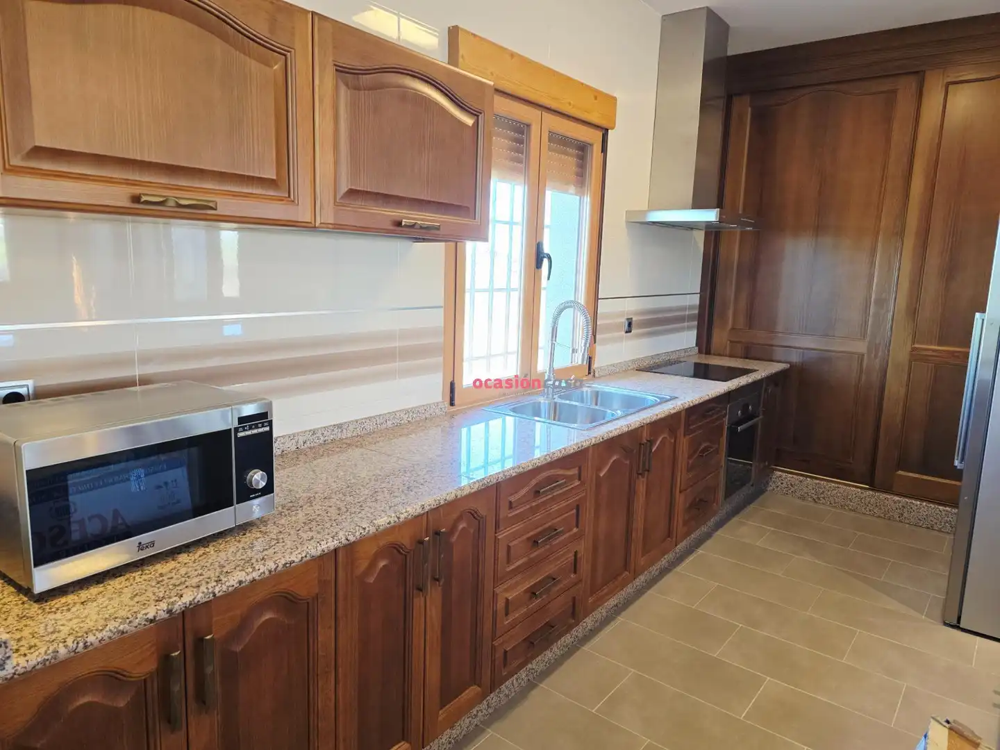 Villa zum Verkauf in Villanueva del Duque