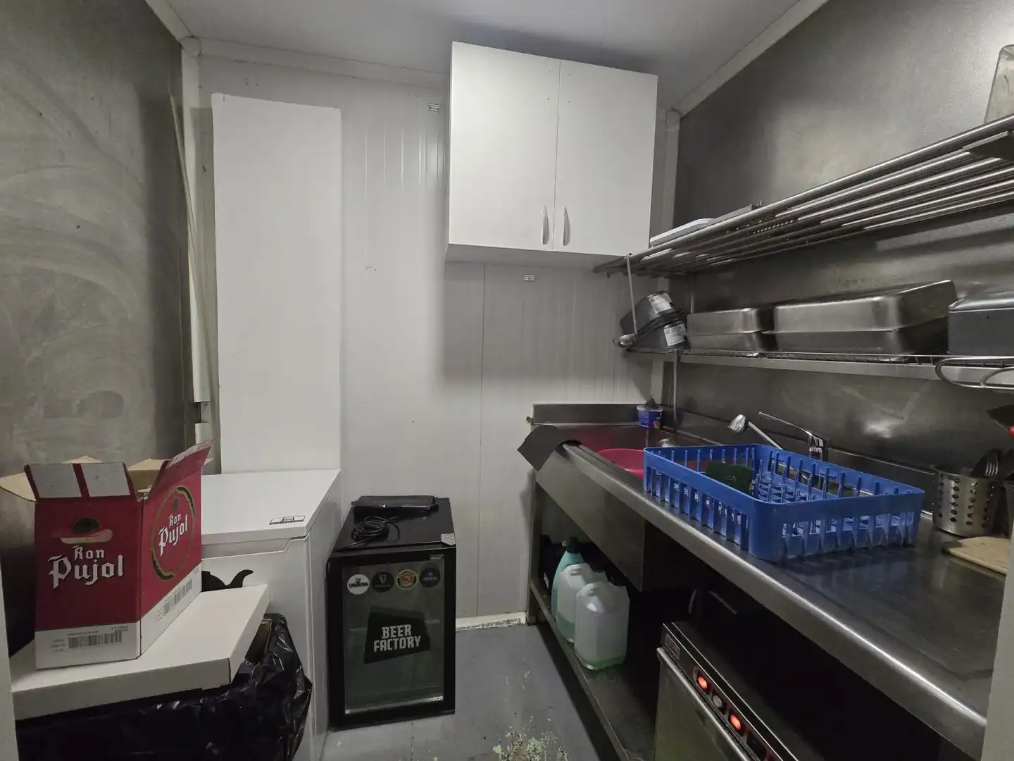 Business premises to rent in Eixample Nord, imagen 19