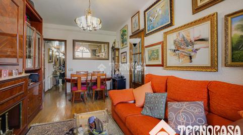 Foto 4 de Pis en venda a Sant Andreu de Palomar, Barcelona