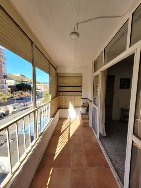 Pis en venda a Calle Moreno Nieto, 26, Parque Victoria Eugenia