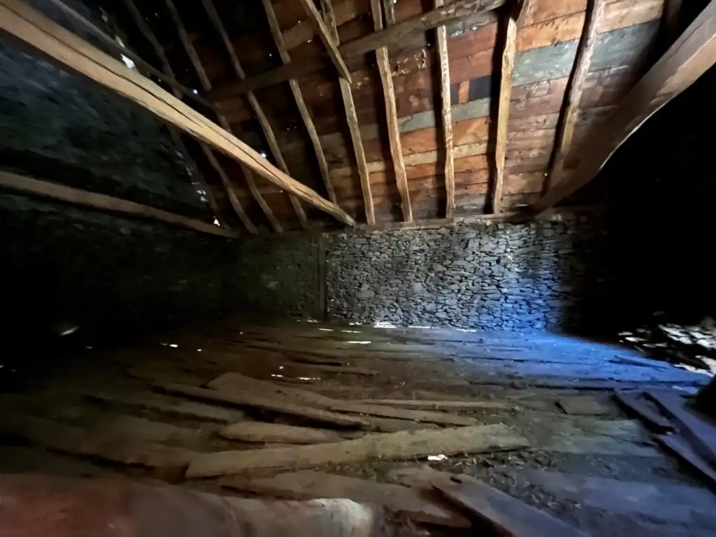 Casa o xalet en venda en Bausen