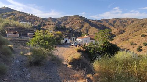Foto 3 de Finca rústica en venta en Moclinejo, Málaga