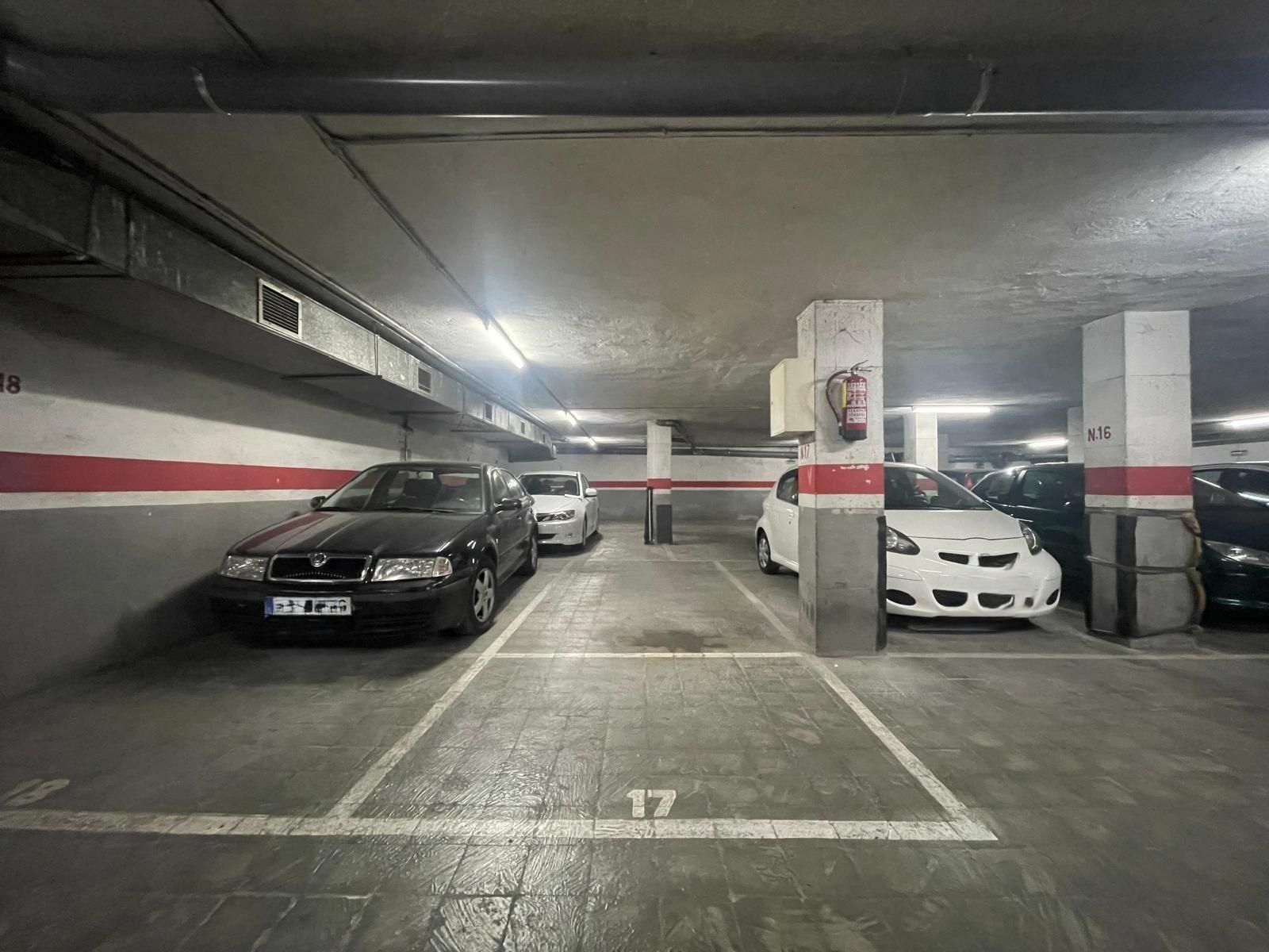 Garage for sale in Fondo