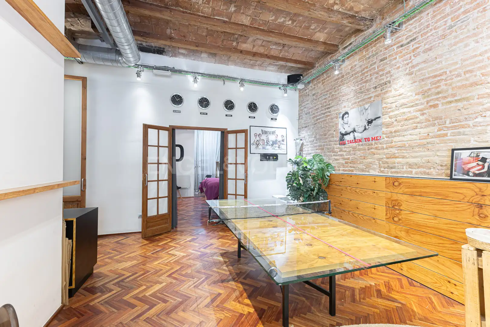 Wohnung mit Terrasse zum Verkauf in Rosselló, imagen 5