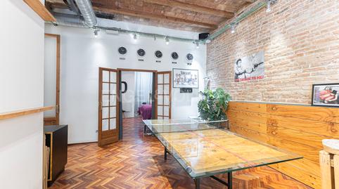 Foto 5 de Piso en venta en Rosselló, L'Antiga Esquerra de l'Eixample,  Barcelona Capital