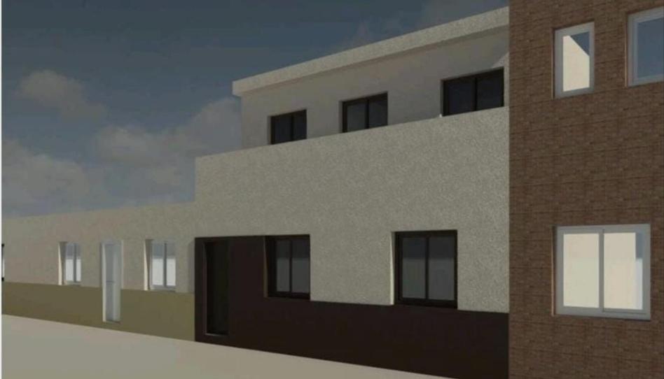 Photo 1 of House or chalet for sale in Natzaret, Valencia