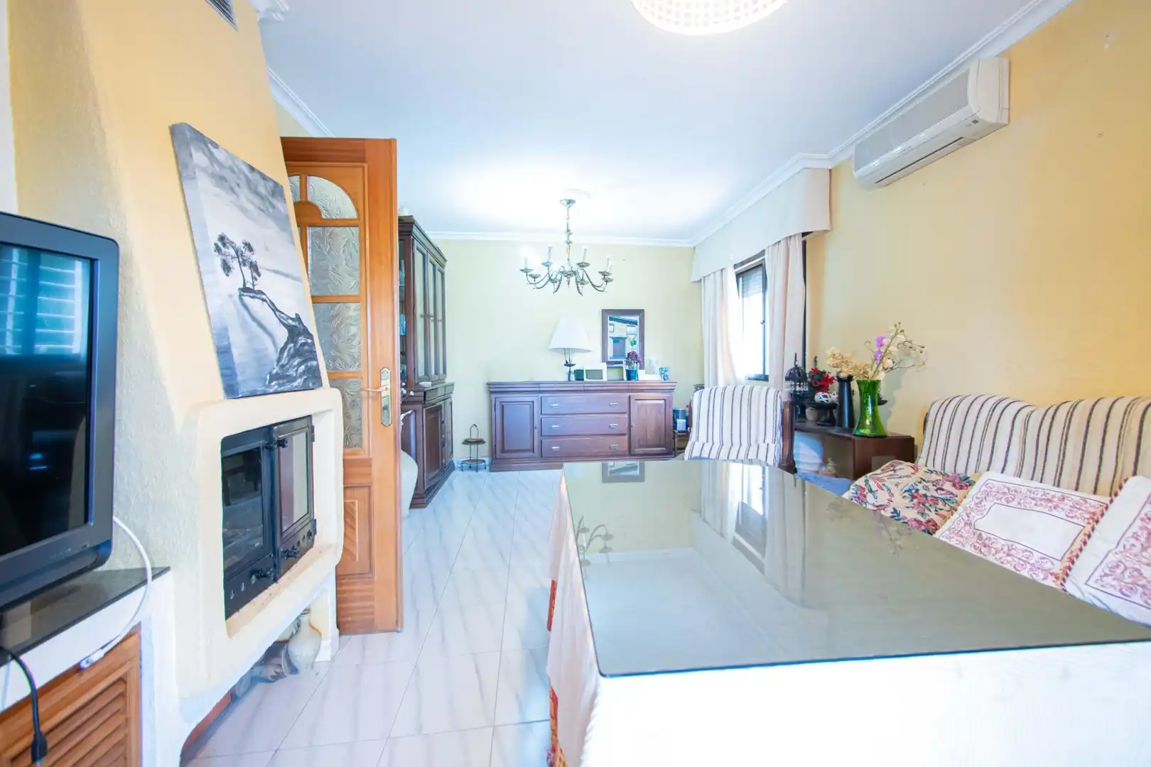 Chalet con jardín en venta en Cerros de Montequinto, imagen 9