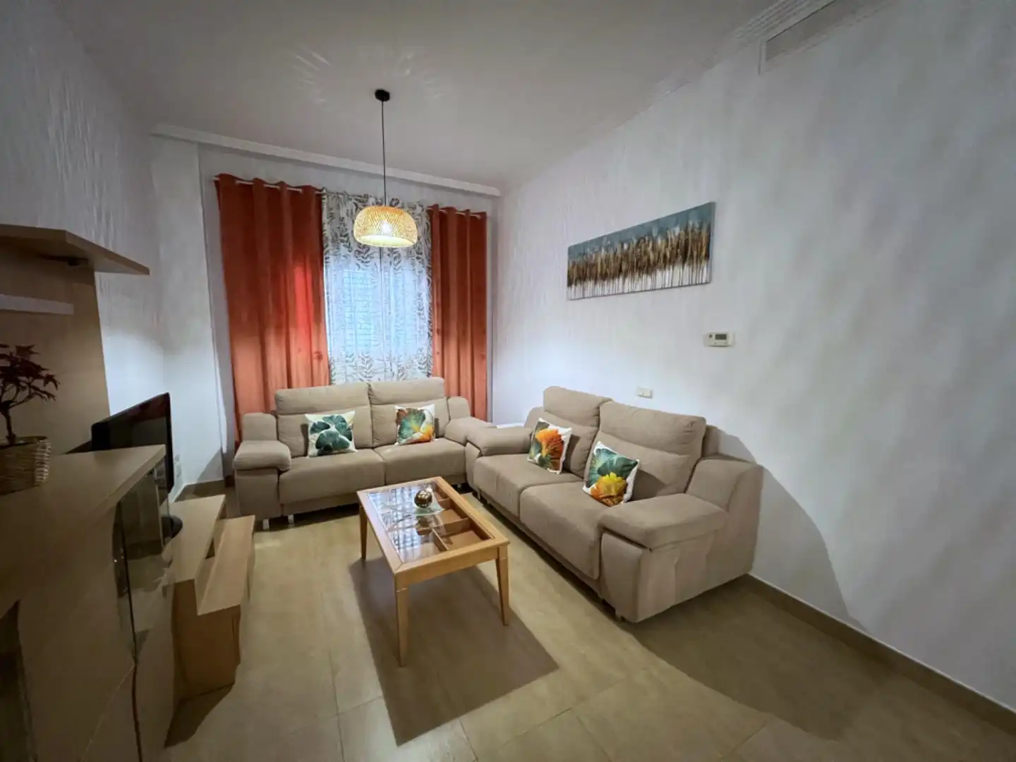 Wohnung zur Miete in Calle de Doña Berenguela, 1, Huerta de la Reina - Trassierra