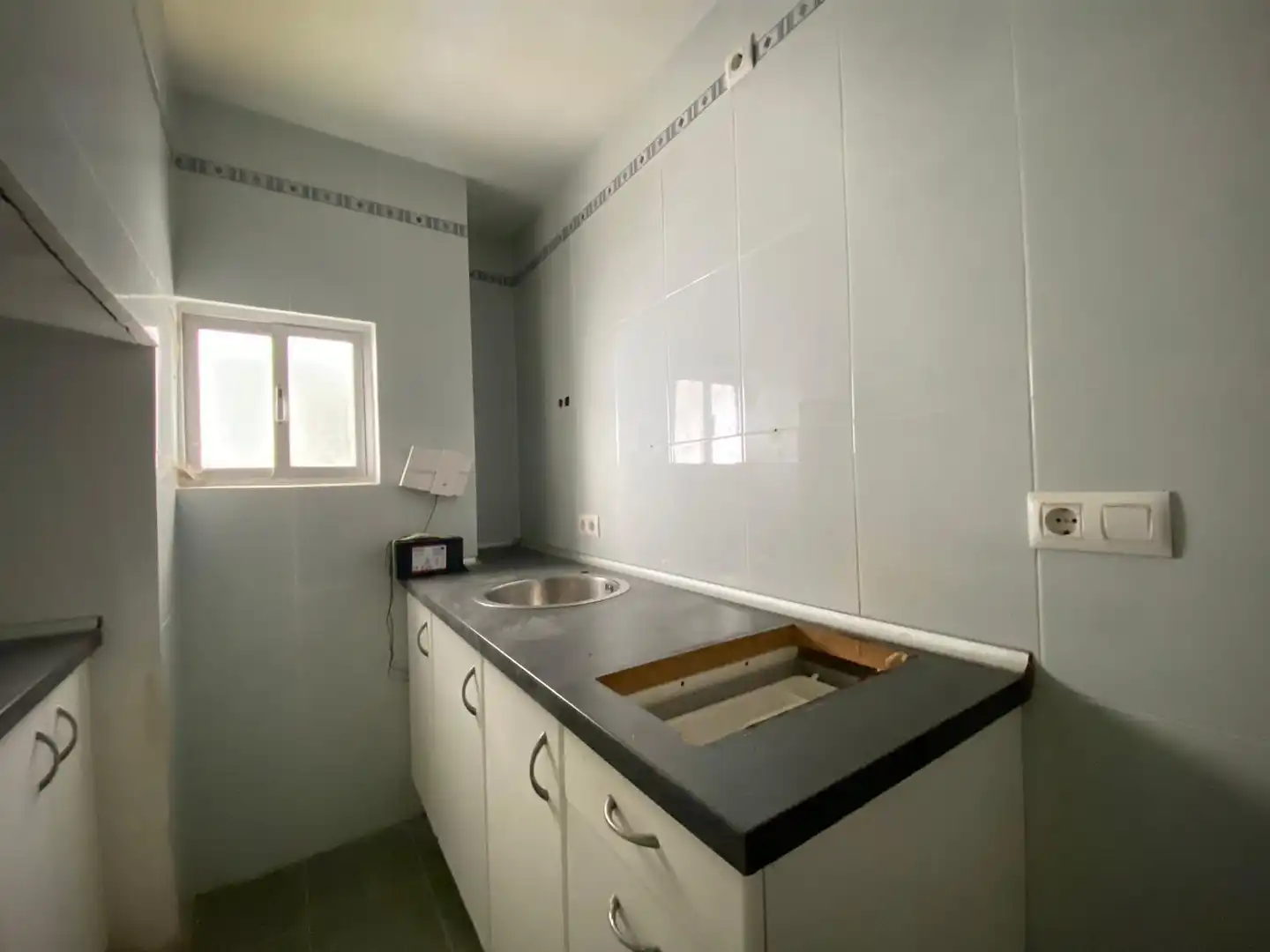 Pis en venda a Casco Histórico - Zona Alta