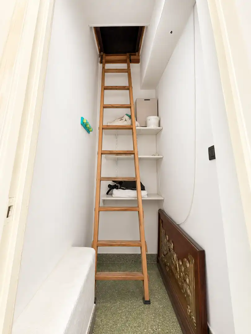 Maison avec jardin à vendre à Zona Fernández Ladreda, imagen 22