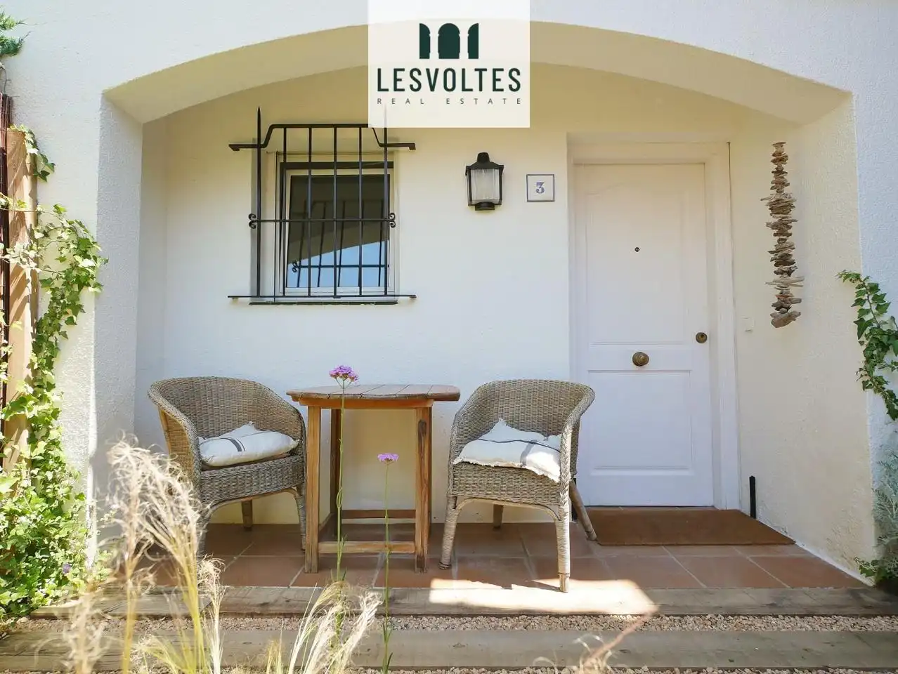 Terrace of Houses for sale in Pals  with Air Conditioner, Private garden and Balcony