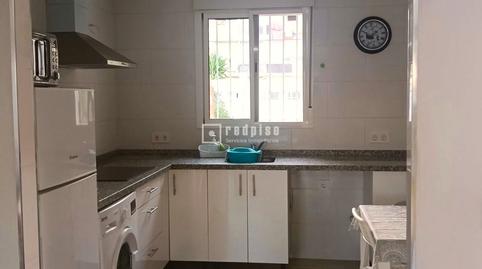 Foto 5 de Pis en venda a Arlanzon, Palma - Palmilla, Málaga Capital