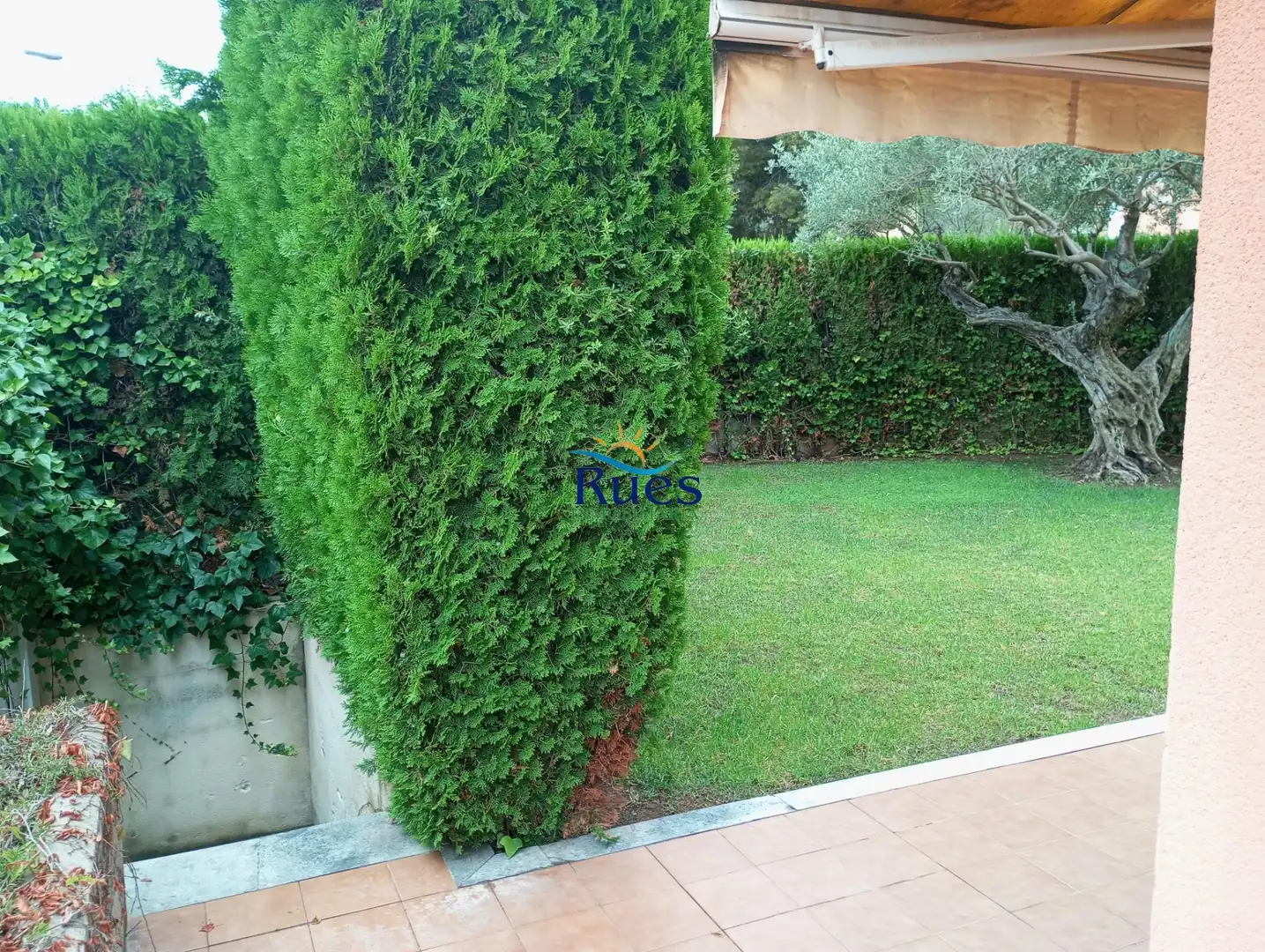 Jardín de Casa o chalet en venta en Oropesa del Mar / Orpesa con Aire acondicionado, Calefacción y Jardín privado