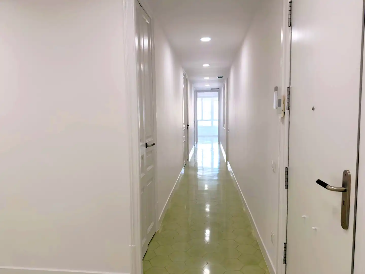 Piso en venta en Barcelona con Aire acondicionado, Calefacción y Trastero