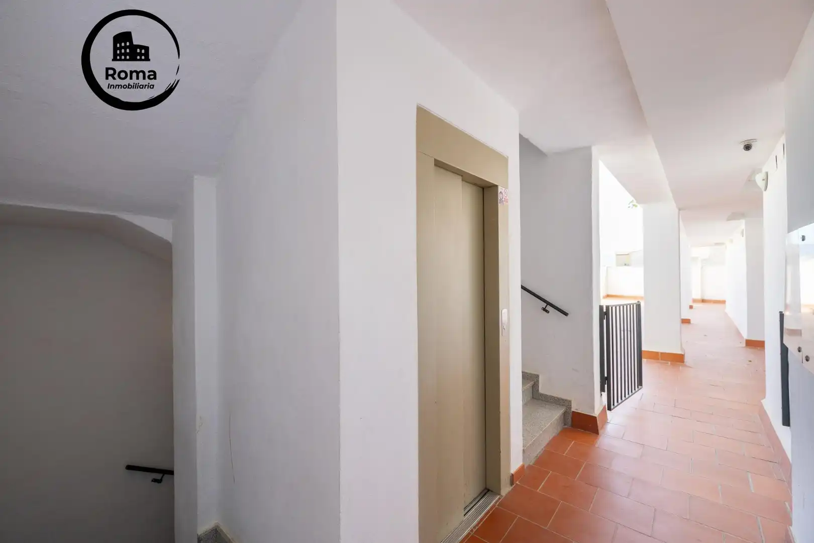 Wohnung mit Aufzug zum Verkauf in Aljomahima - Ermita, imagen 29