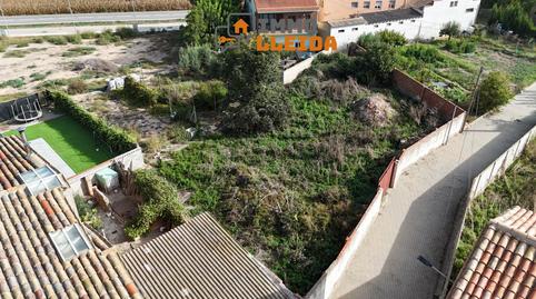 Foto 2 de Residencial en venda a Dels Horts, La Fuliola, Lleida