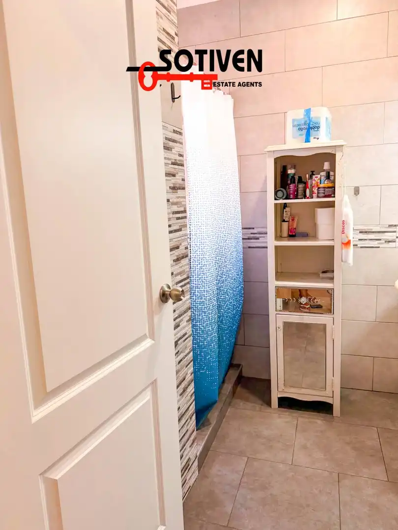 Baño de Apartamento en venta en Arona con Terraza