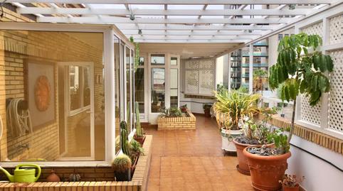 Foto 5 de Àtic de lloguer a Paseo Cayetano de Lugo, Arenales - Lugo - Avda. Marítima, Las Palmas