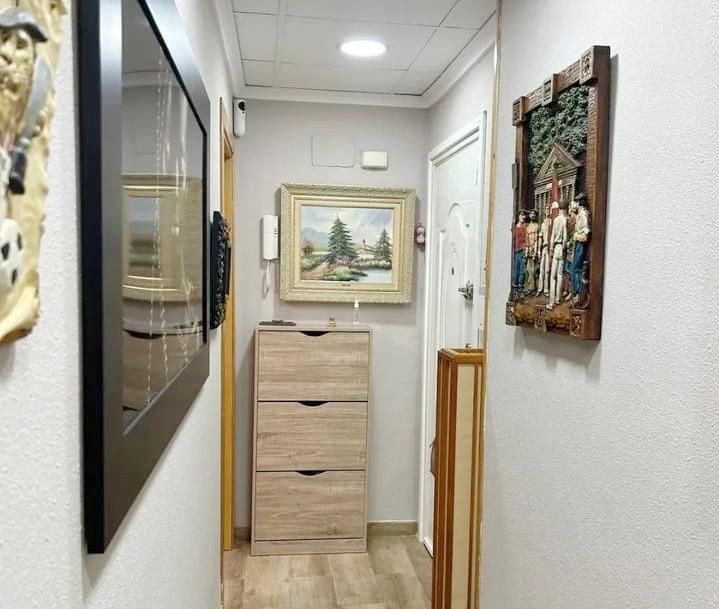 Apartament en venda en Oropesa del Mar / Orpesa amb Aire condicionat, Calefacció i Jardí privat