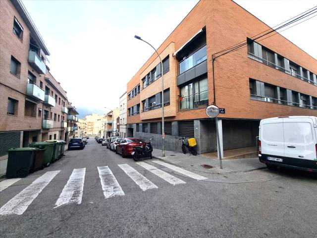 Garaje en Venta en Pintor Sorolla, Del en La Cogullada