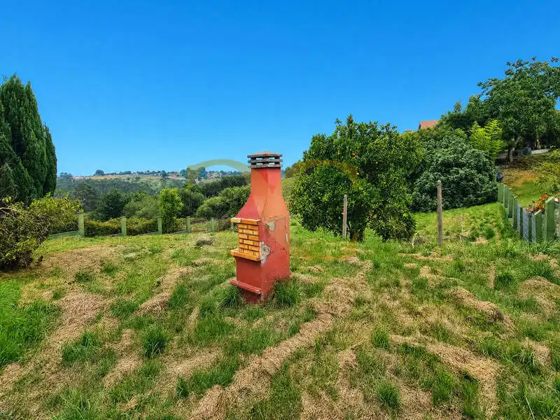 Casa o xalet en venda en Villaviciosa amb Calefacció, Jardí privat i Terrassa